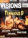 Produkt-Bild: Visions [Jahresabo]