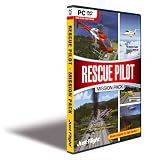 Rescue Pilot Mission Pack Expansion for MS Flight Simulator X/2004