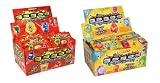 CRAZY BONES - EVOLUTION 30 COUNT BOX & GOGO'S 30 COUNT BOX
