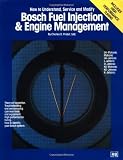 Bosch Fuel Injection and Engine Management