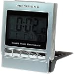 PRECISION -AP110- Sveglia Radio Contr...