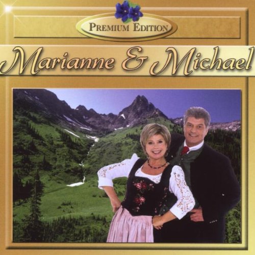 Produkt-Bild: Marianne & Michael