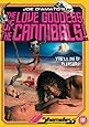 Love Goddess Of The Cannibals [DVD] [1978]