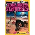 Love Goddess Of The Cannibals [DVD] [1978]