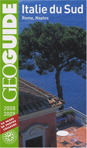 City Travel Guides Discounted  Livres : Italie du Sud : Rome, Naples
