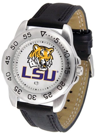 Click here for Mens Leather Sports Watch prices