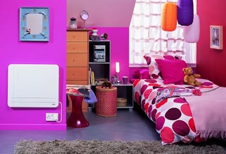 Dimplex 400 W Low Wattage Electric Panel Heater for cheap