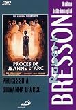Processo A Giovanna D`Arco