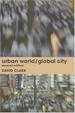 Urban World / Global City