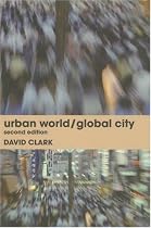 Urban World/Global City