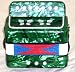 Musical Instruments : Kids Toy Accordion for Children ages 3 and up - Green
