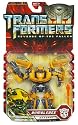 Transformers 2 Revenge of the Fallen - Bumblebee Action Figure