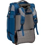 Calvin Klein Thompson Wheeled Garment Bag