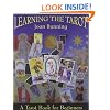 Learning the Tarot: A Tarot Book for Beginners