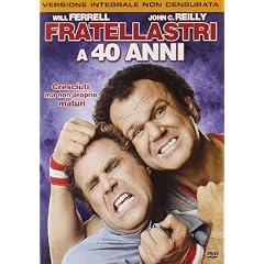 Fratellastri A 40 Anni