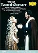 Wagner, Richard - Tannh�user [2 DVDs]