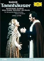 Wagner;Richard Tannhauser