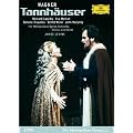 Wagner : Tannh�user - Edition 2 DVD
