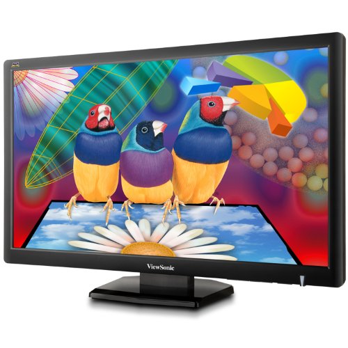 viewsonic 27 inch touch screen monitor