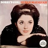 Susan Maughan Bobby`s Girl 1967 UK vinyl LP WL1105