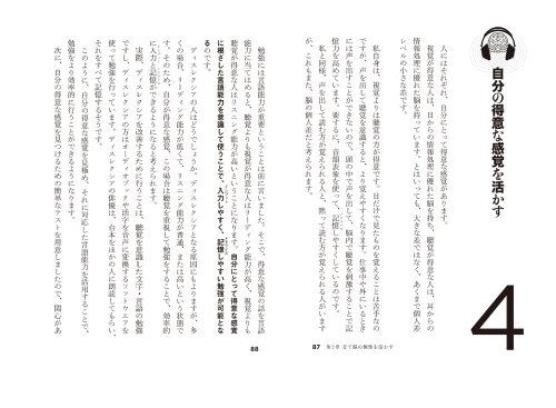 Cover image : 脳が良くなる耳勉強法