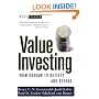 Value Investing: From Graham to Buffett and Beyond (Wiley Finance Editions)