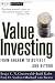 Value Investing: From Graham to Buffett and Beyond (Wiley Finance)