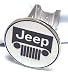 Jeep Hitch Cover