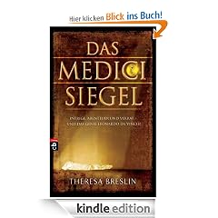 Das Medici-Siegel