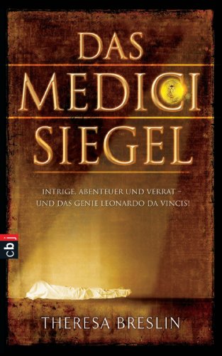 Das Medici-Siegel (German Edition)