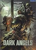 Dark angels : the first legion, the unforgiven, the sons of the lion