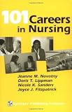 Buy : 101 Careers in Nursing