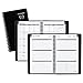 AT-A-GLANCE Academic Year Weekly/Monthly Appointment Book/Planner, July 2016 - July 2017, 4-7/8