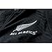 adidas All Blacks Home Short Sleeve Jersey - 15/16