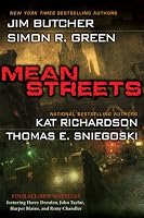 Mean Streets