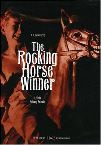 Download The Rocking Horse Winner Online!