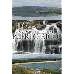 Insider's Guide to Puerto Rico