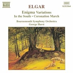 Enigma Variations