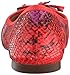 Jessica Simpson Women's Manie Rubber Ballet Flat