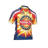 Cannondale Men's Cycling Jersey (Troegs Beer, Small)