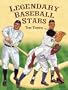 Legendary Baseball Stars Paper Dolls (Dover Paper Dolls)