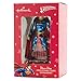 Hallmark Premium Superman Christmas Ornament
