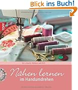 Nähen lernen im Handumdrehen