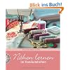 N�hen lernen im Handumdrehen: Der schnelle N�hkurs