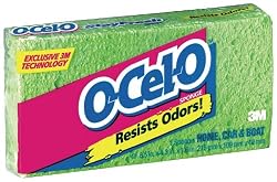 O-Cel-OSponges,Utility,2sponges