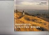 Sheffield country walks
