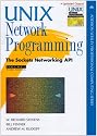 Unix Network Programming: Sockets Networking API v. 1 (Addison-Wesley Professional Computing)