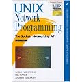Unix Network Programming: The Sockets Networking API: 1 (Addison-Wesley Professional Computing)