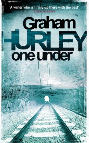 City Travel Guides Discounted  Used : One Under (Di Joe Faraday)