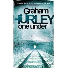 One Under (DI Joe Faraday)
